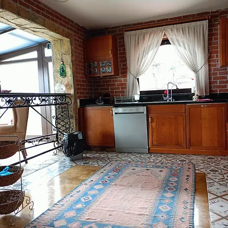 Villa Atroa Orhangazi