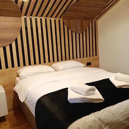 Atroa Villa Orhangazi