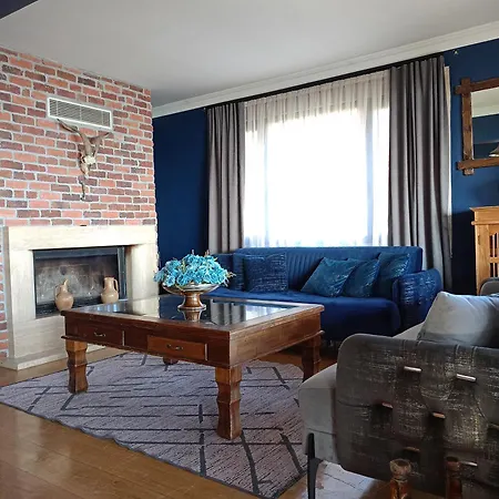 Villa Atroa Orhangazi