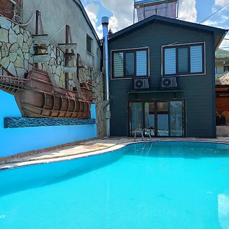 Atroa Villa Orhangazi