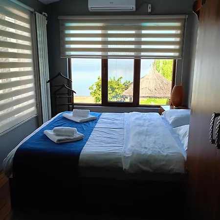 Villa Atroa Orhangazi