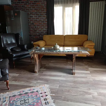 Villa Atroa Orhangazi