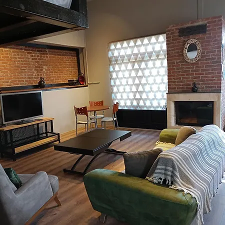 Villa Atroa Orhangazi