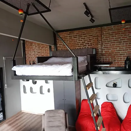 Atroa Villa Orhangazi