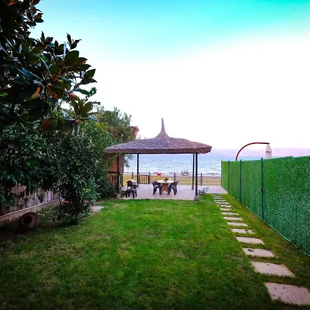 Villa Atroa *