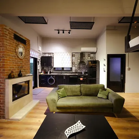 Atroa Villa Orhangazi