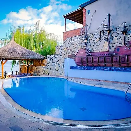 Atroa Villa Orhangazi
