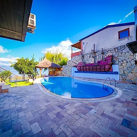 Villa Atroa Orhangazi