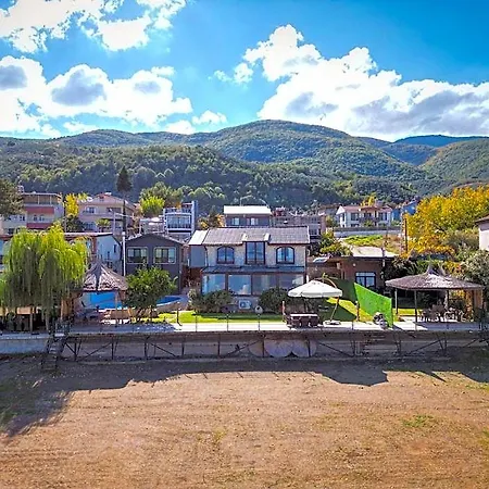 Villa Atroa Orhangazi