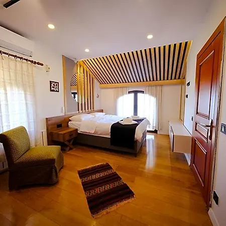 Atroa Villa Orhangazi