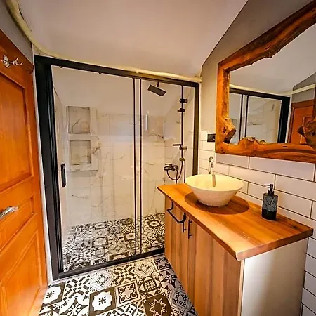 Villa Atroa *