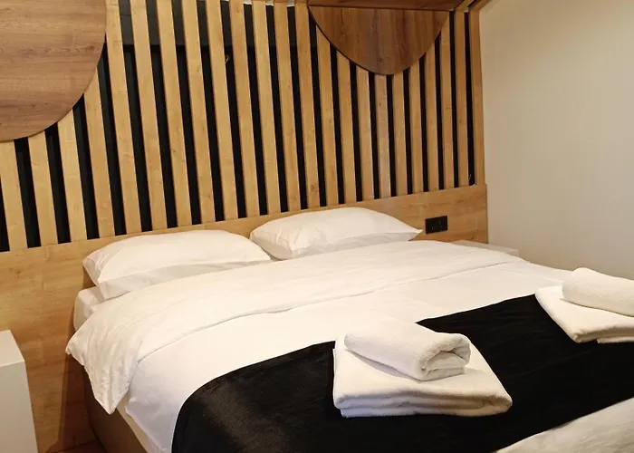 Atroa Villa Orhangazi