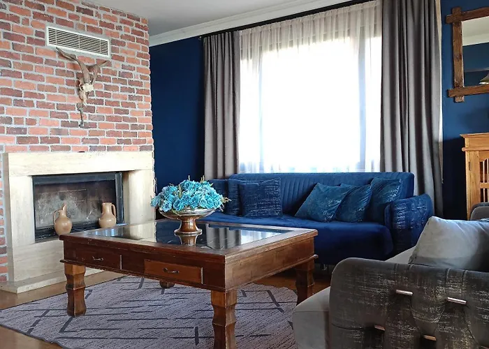 Villa Atroa Orhangazi