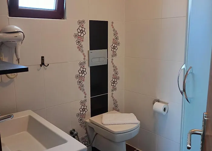 Villa Atroa Orhangazi