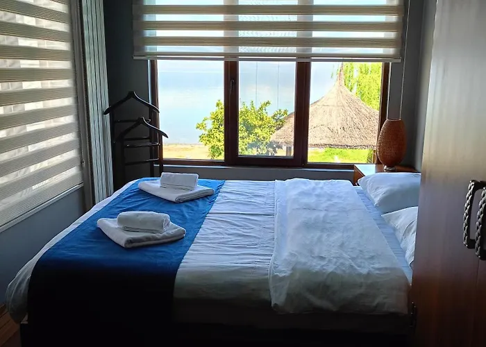 Villa Atroa Orhangazi