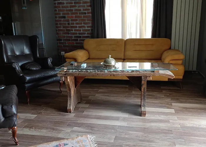 Villa Atroa Orhangazi