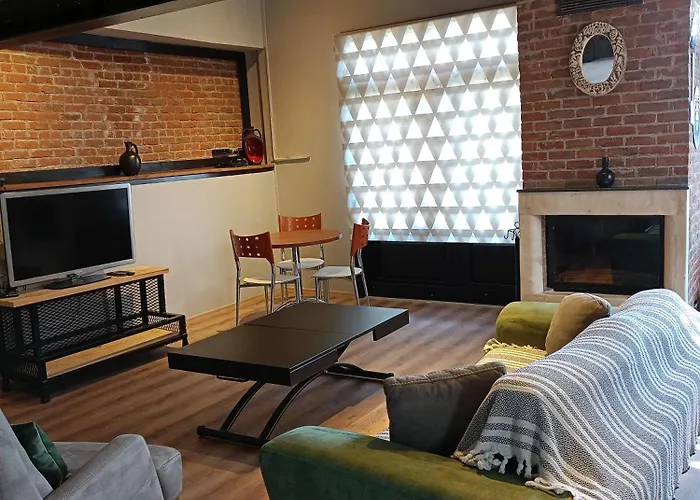 Villa Atroa Orhangazi