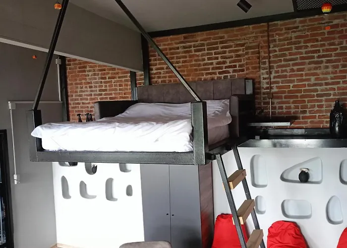 Atroa Villa Orhangazi