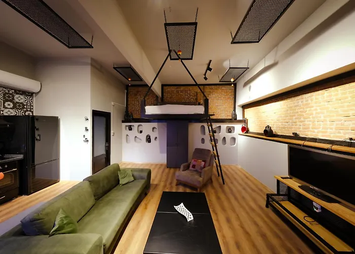 Villa Atroa Orhangazi