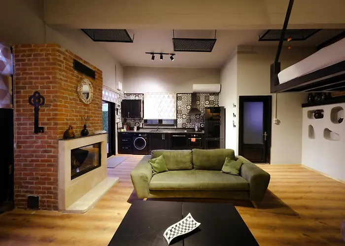 Atroa Villa Orhangazi